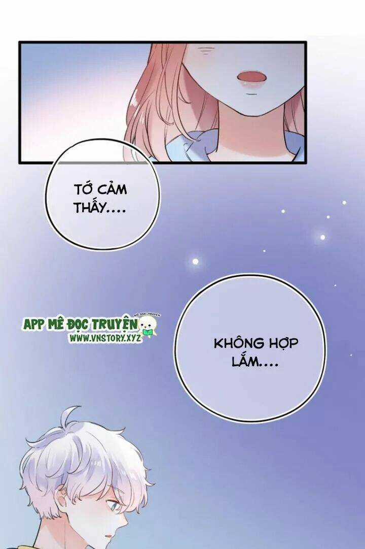 Trạch Thượng Tịch Mịch Huỳnh Hỏa Chapter 56 trang 68