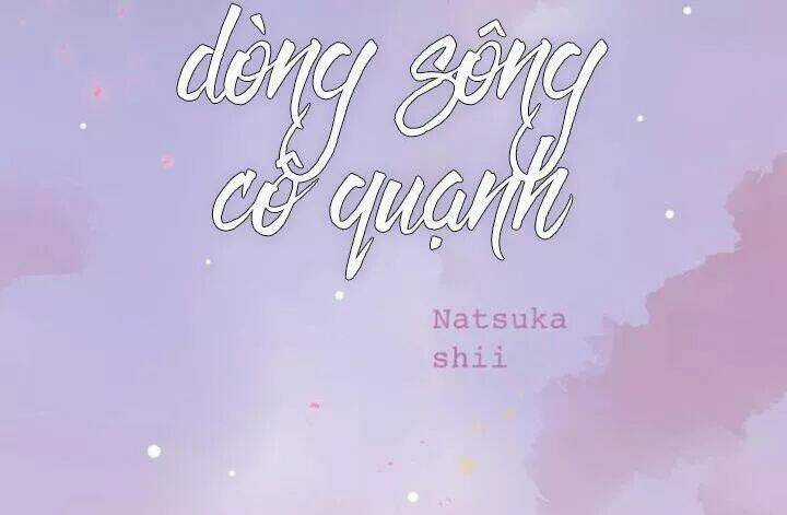 Trạch Thượng Tịch Mịch Huỳnh Hỏa Chapter 56 trang 7