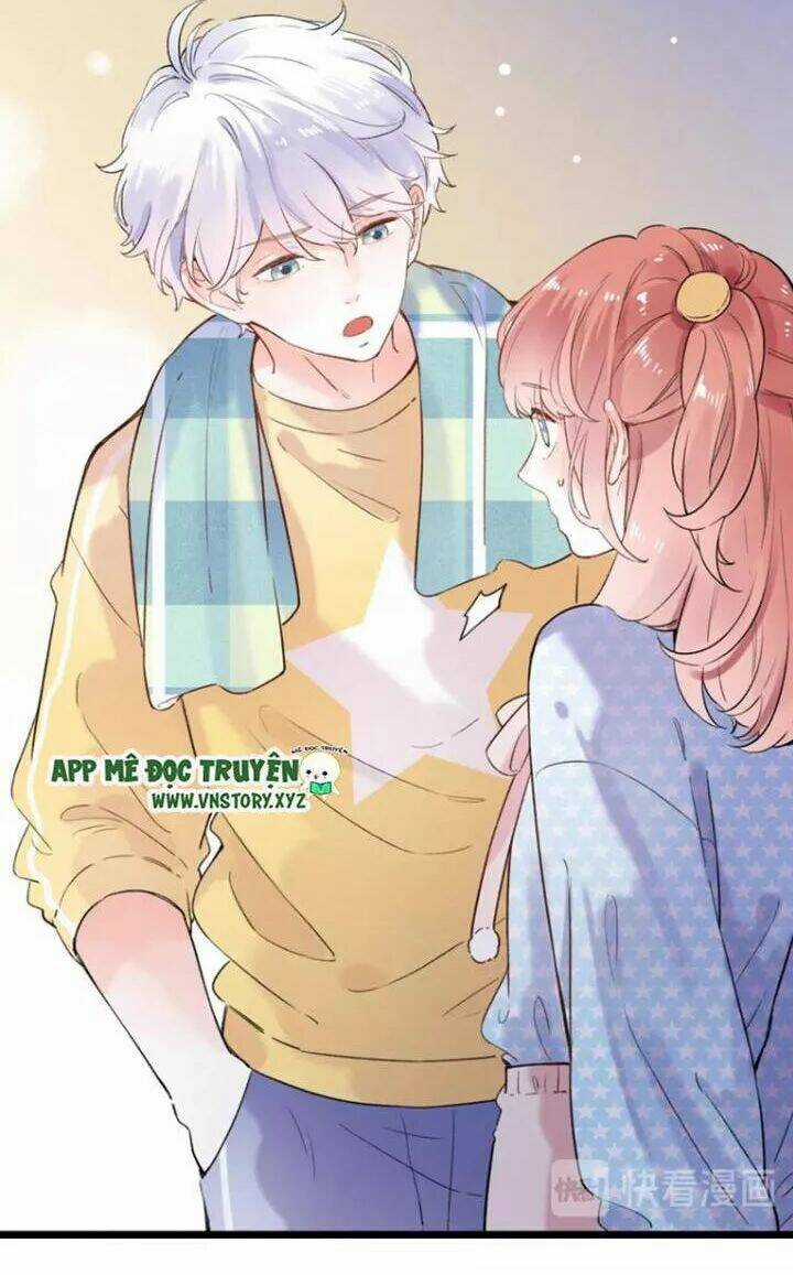 Trạch Thượng Tịch Mịch Huỳnh Hỏa Chapter 56 trang 71