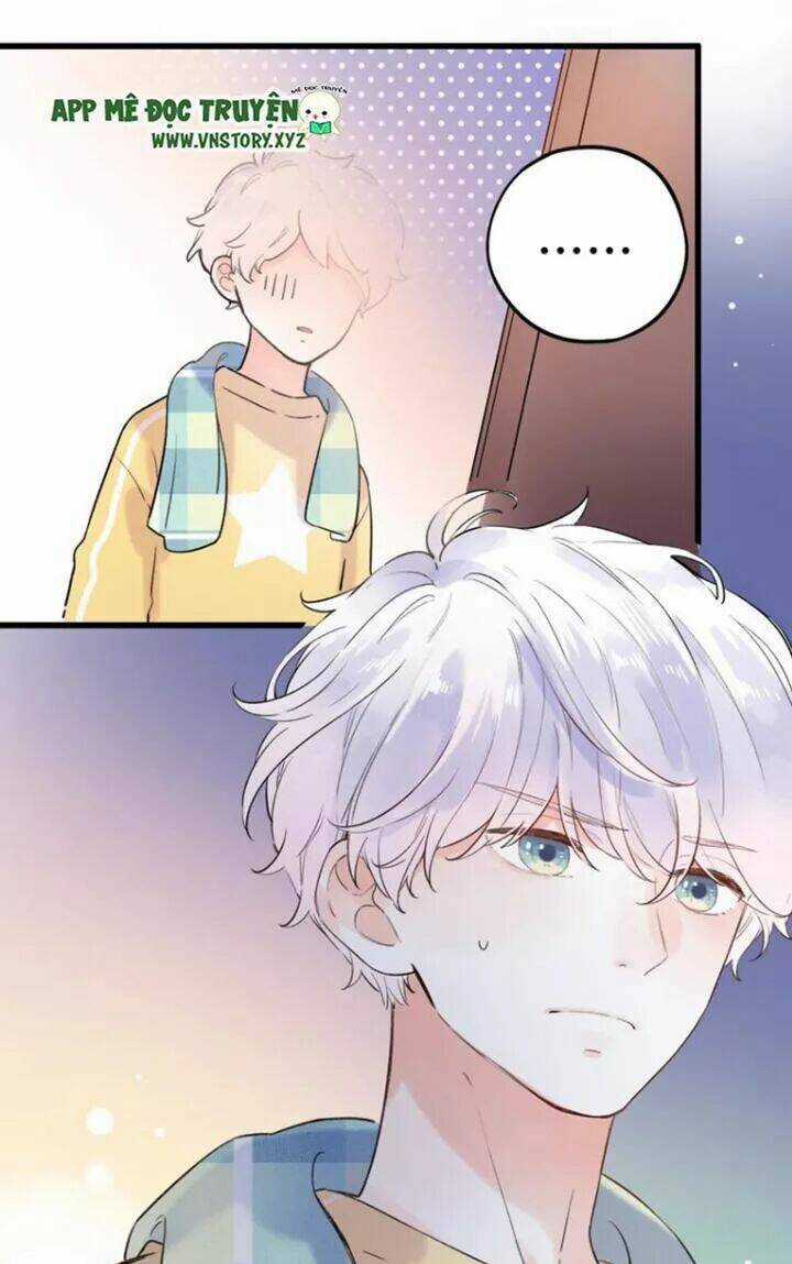 Trạch Thượng Tịch Mịch Huỳnh Hỏa Chapter 56 trang 75