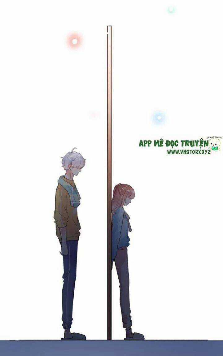 Trạch Thượng Tịch Mịch Huỳnh Hỏa Chapter 56 trang 82