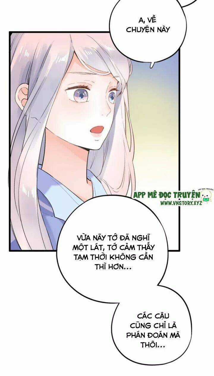 Trạch Thượng Tịch Mịch Huỳnh Hỏa Chapter 56 trang 87