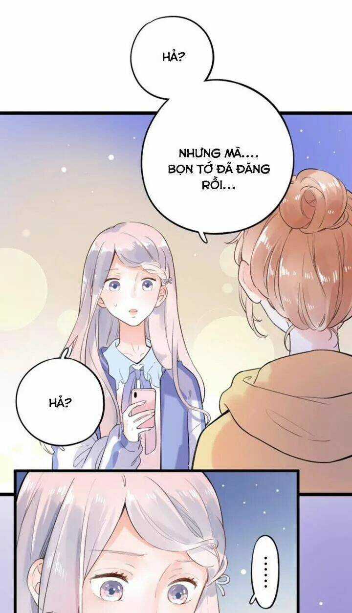 Trạch Thượng Tịch Mịch Huỳnh Hỏa Chapter 56 trang 88