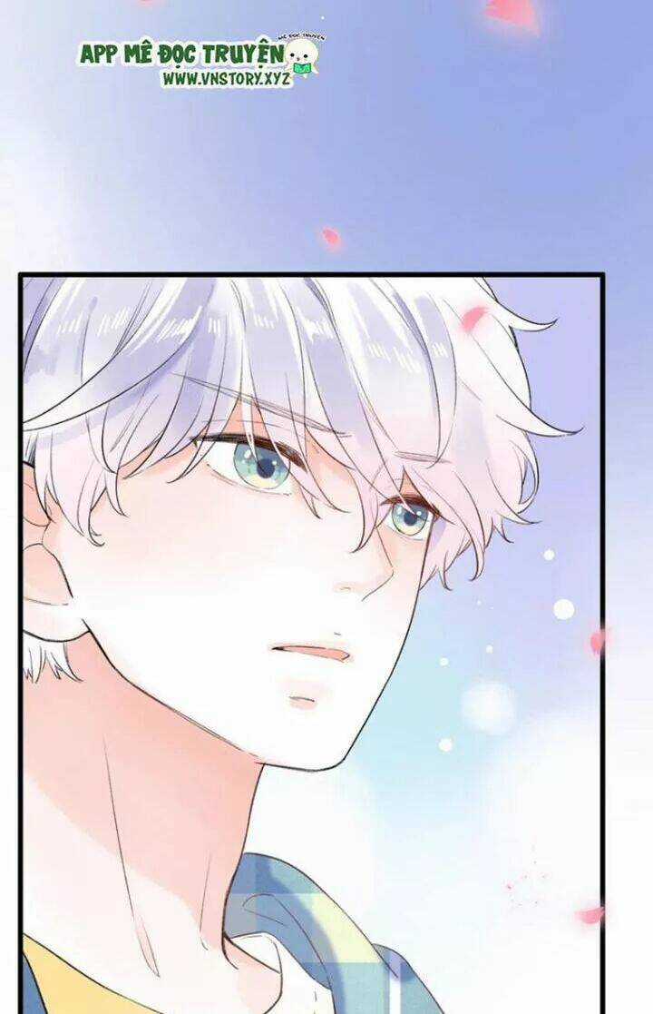 Trạch Thượng Tịch Mịch Huỳnh Hỏa Chapter 56 trang 94