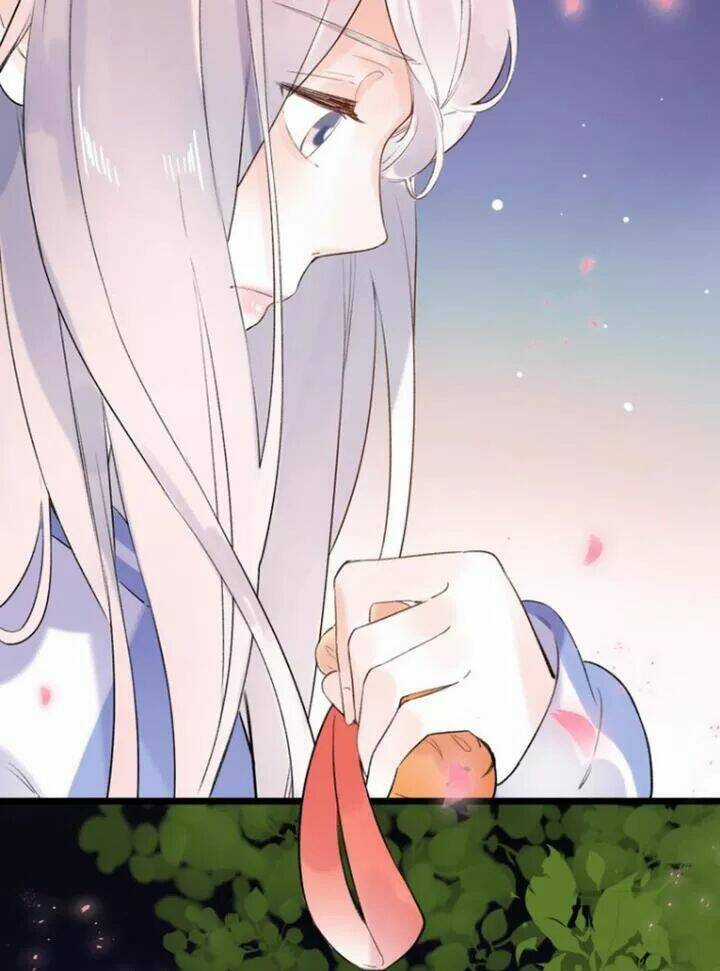 Trạch Thượng Tịch Mịch Huỳnh Hỏa Chapter 56 trang 96