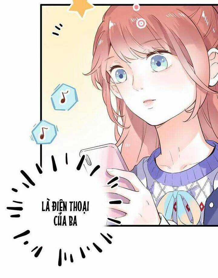 Trạch Thượng Tịch Mịch Huỳnh Hỏa Chapter 57 trang 18