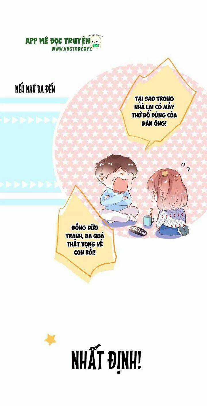 Trạch Thượng Tịch Mịch Huỳnh Hỏa Chapter 57 trang 20