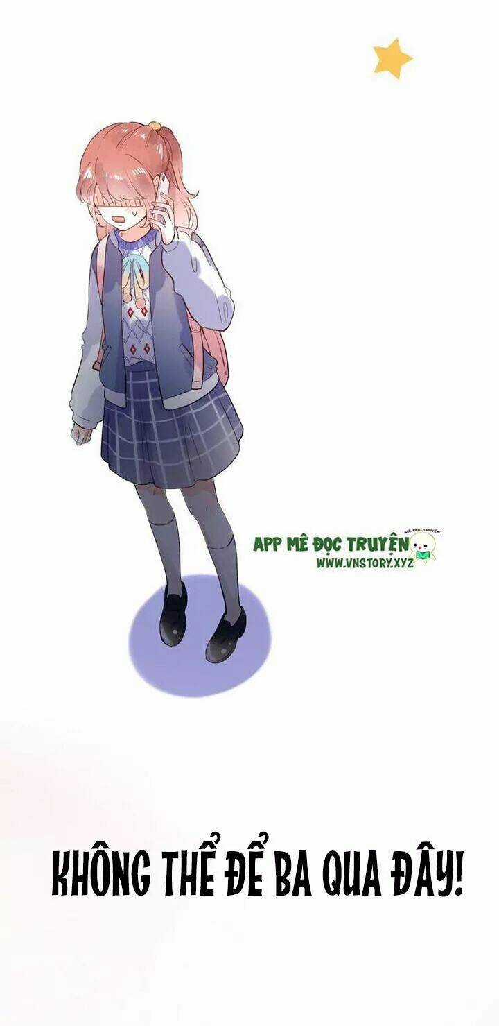 Trạch Thượng Tịch Mịch Huỳnh Hỏa Chapter 57 trang 21