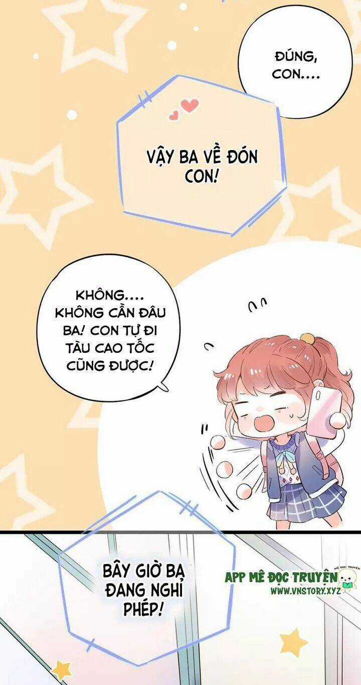 Trạch Thượng Tịch Mịch Huỳnh Hỏa Chapter 57 trang 23