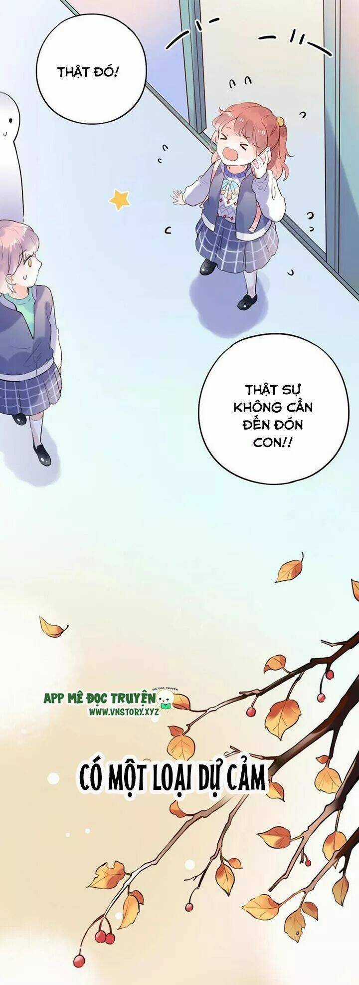 Trạch Thượng Tịch Mịch Huỳnh Hỏa Chapter 57 trang 24