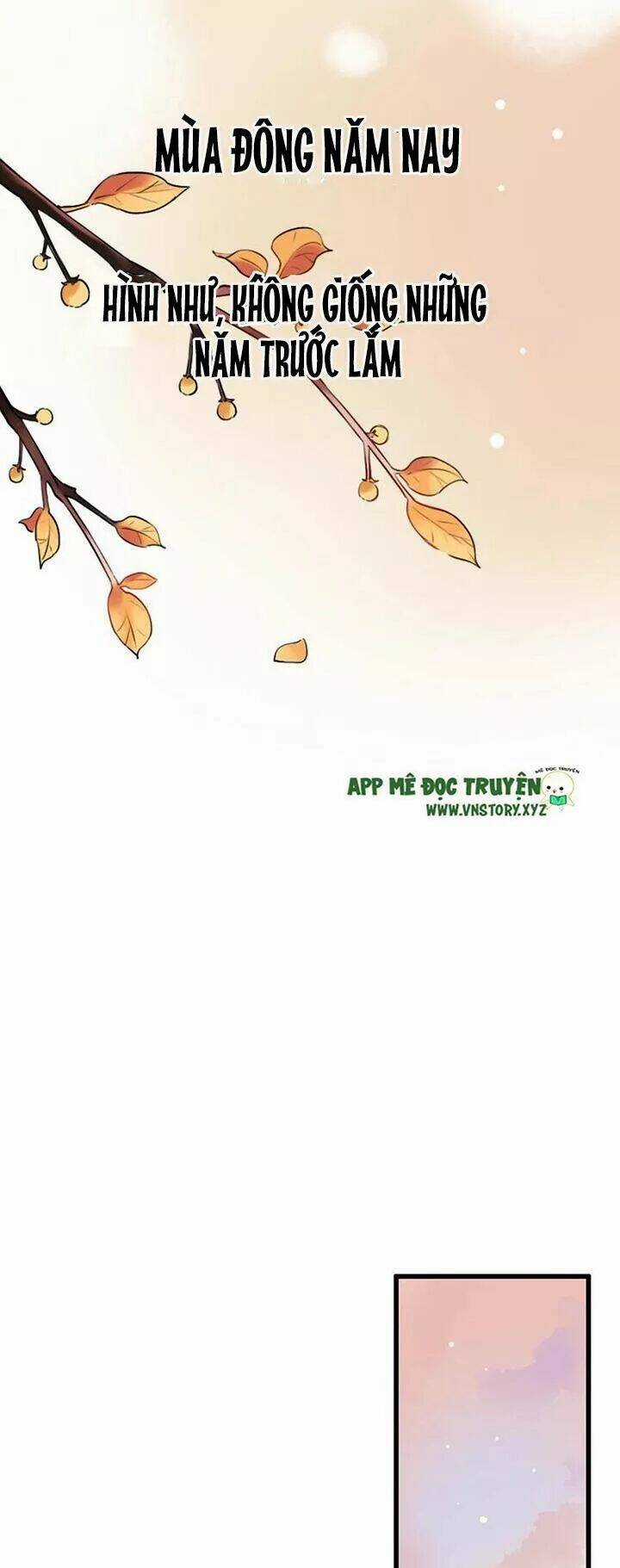 Trạch Thượng Tịch Mịch Huỳnh Hỏa Chapter 57 trang 25