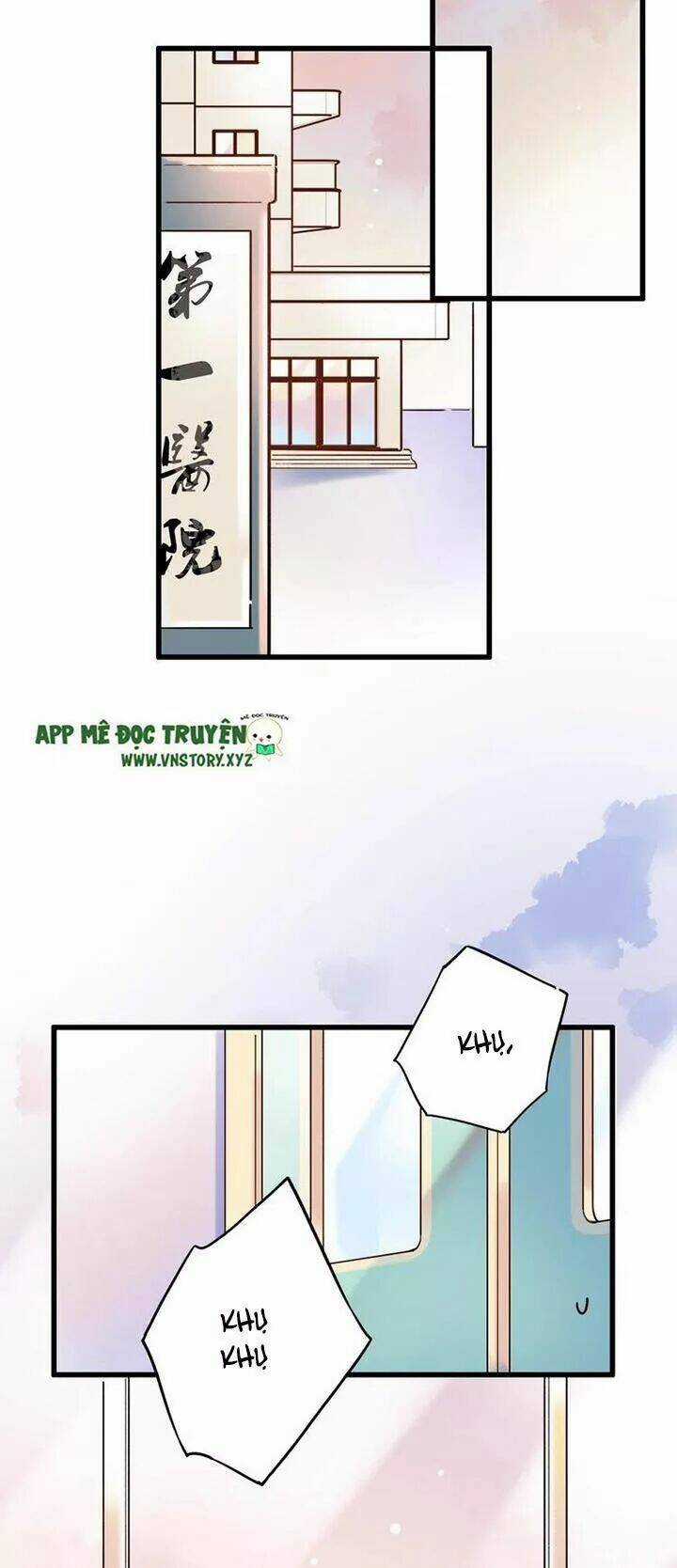 Trạch Thượng Tịch Mịch Huỳnh Hỏa Chapter 57 trang 26