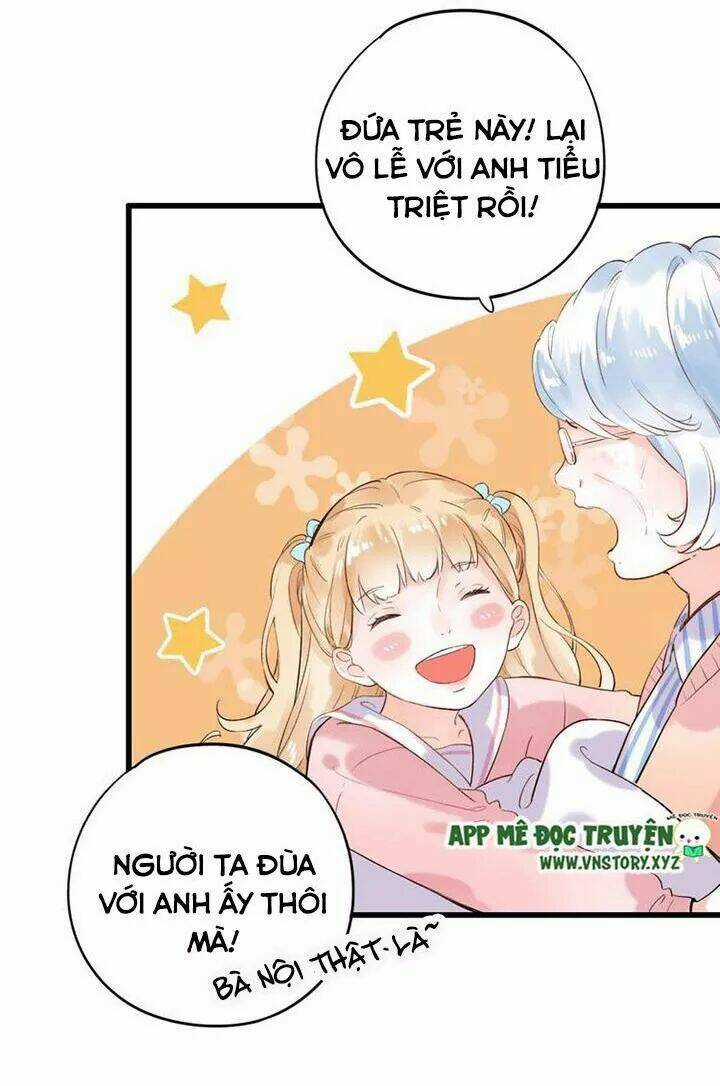 Trạch Thượng Tịch Mịch Huỳnh Hỏa Chapter 57 trang 29