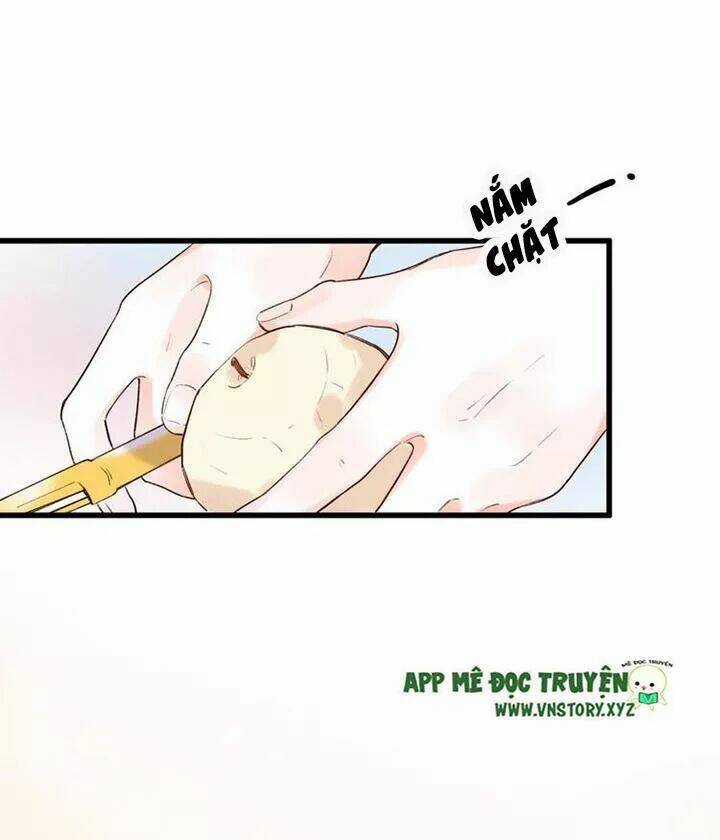 Trạch Thượng Tịch Mịch Huỳnh Hỏa Chapter 57 trang 31