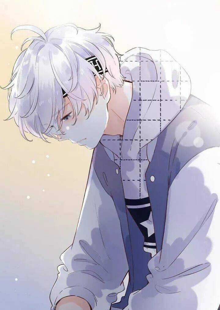 Trạch Thượng Tịch Mịch Huỳnh Hỏa Chapter 57 trang 32