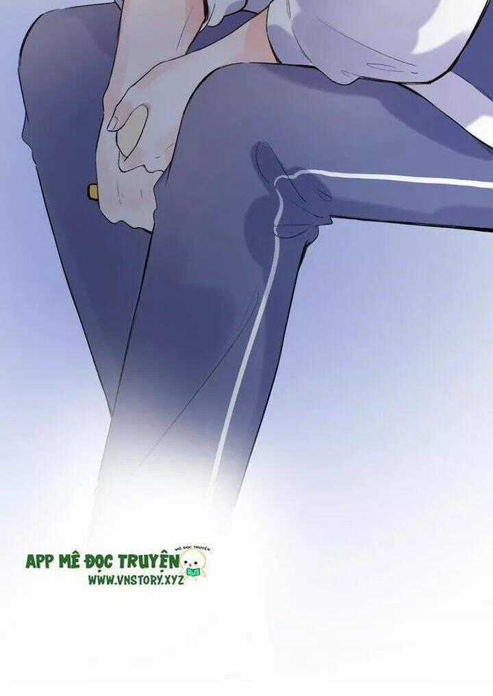 Trạch Thượng Tịch Mịch Huỳnh Hỏa Chapter 57 trang 33