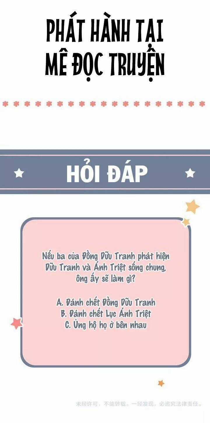 Trạch Thượng Tịch Mịch Huỳnh Hỏa Chapter 57 trang 34