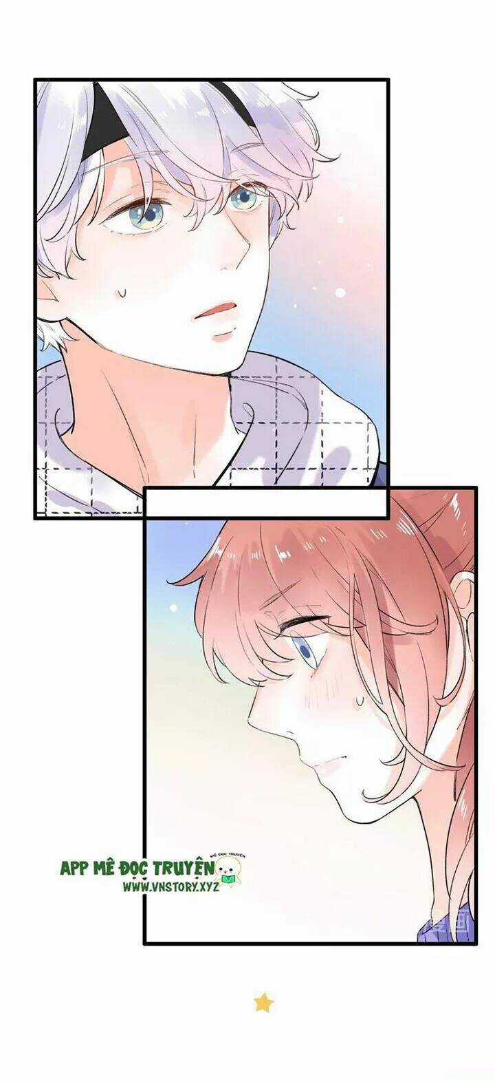 Trạch Thượng Tịch Mịch Huỳnh Hỏa Chapter 57 trang 8