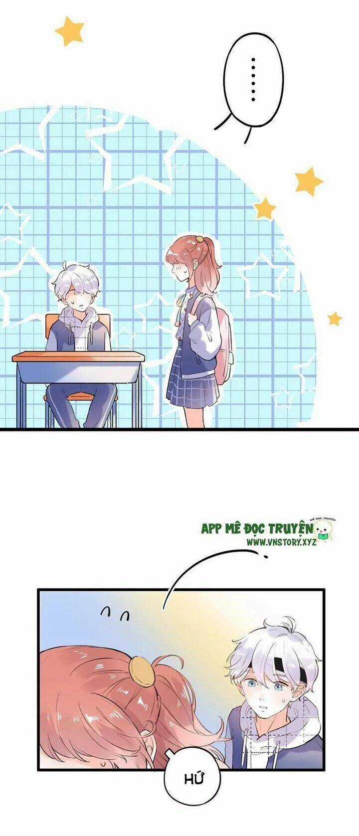 Trạch Thượng Tịch Mịch Huỳnh Hỏa Chapter 57 trang 9