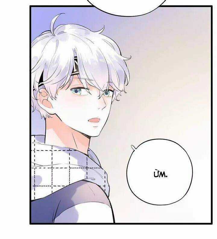 Trạch Thượng Tịch Mịch Huỳnh Hỏa Chapter 58 trang 11