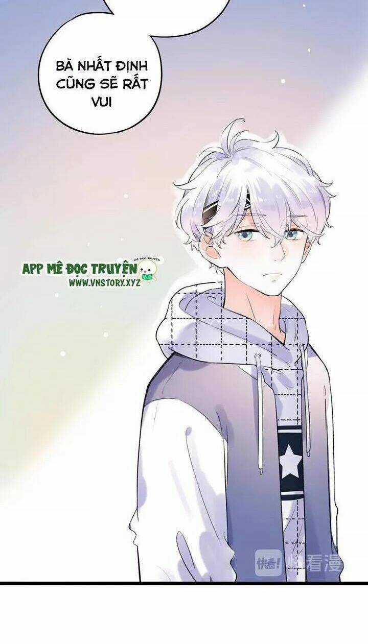 Trạch Thượng Tịch Mịch Huỳnh Hỏa Chapter 58 trang 13