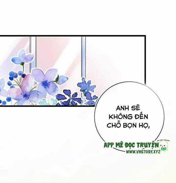 Trạch Thượng Tịch Mịch Huỳnh Hỏa Chapter 58 trang 15