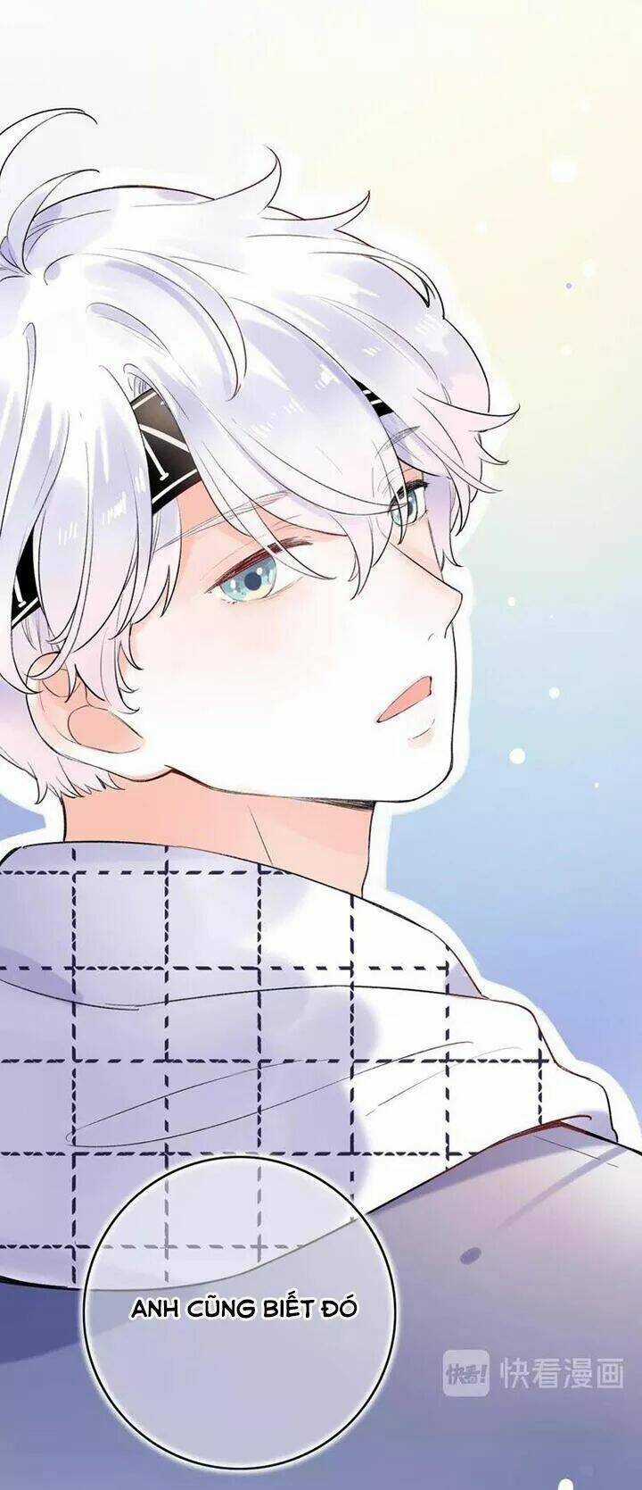 Trạch Thượng Tịch Mịch Huỳnh Hỏa Chapter 58 trang 16