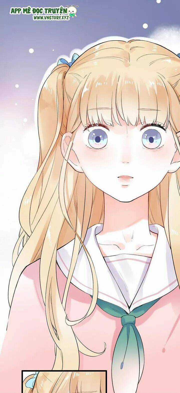 Trạch Thượng Tịch Mịch Huỳnh Hỏa Chapter 58 trang 17