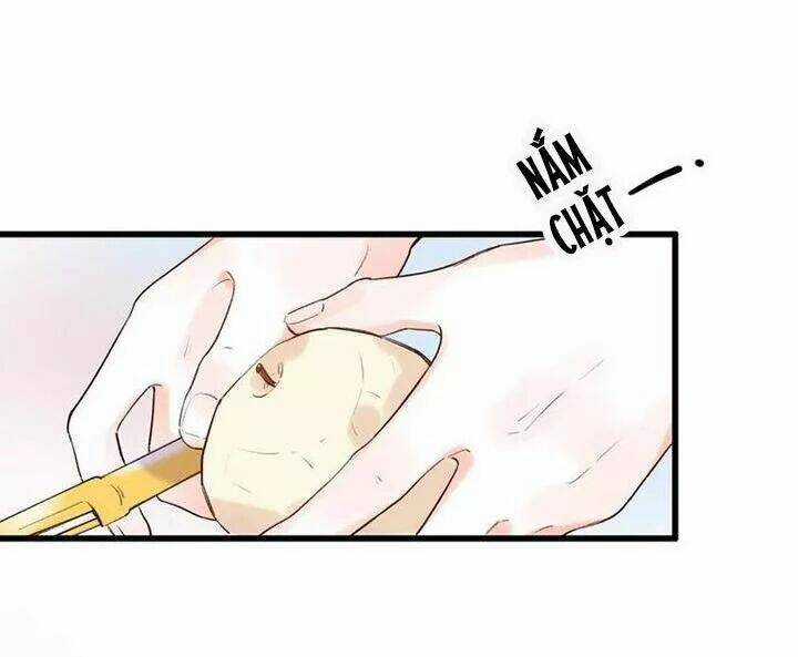 Trạch Thượng Tịch Mịch Huỳnh Hỏa Chapter 58 trang 2