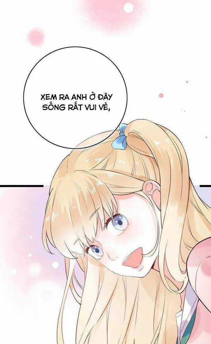 Trạch Thượng Tịch Mịch Huỳnh Hỏa Chapter 58 trang 22
