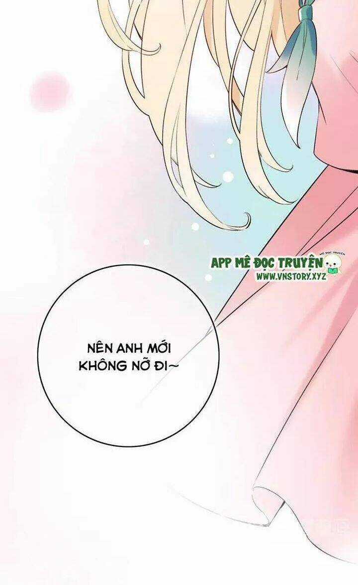 Trạch Thượng Tịch Mịch Huỳnh Hỏa Chapter 58 trang 23