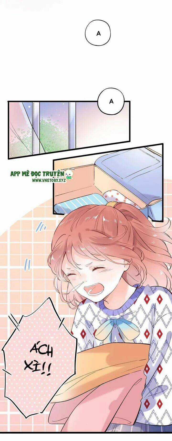 Trạch Thượng Tịch Mịch Huỳnh Hỏa Chapter 58 trang 24