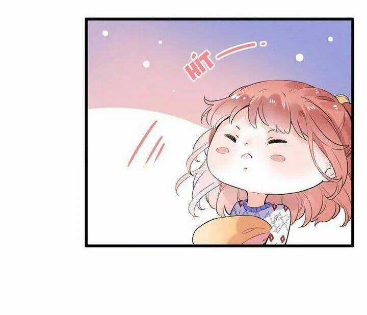 Trạch Thượng Tịch Mịch Huỳnh Hỏa Chapter 58 trang 25