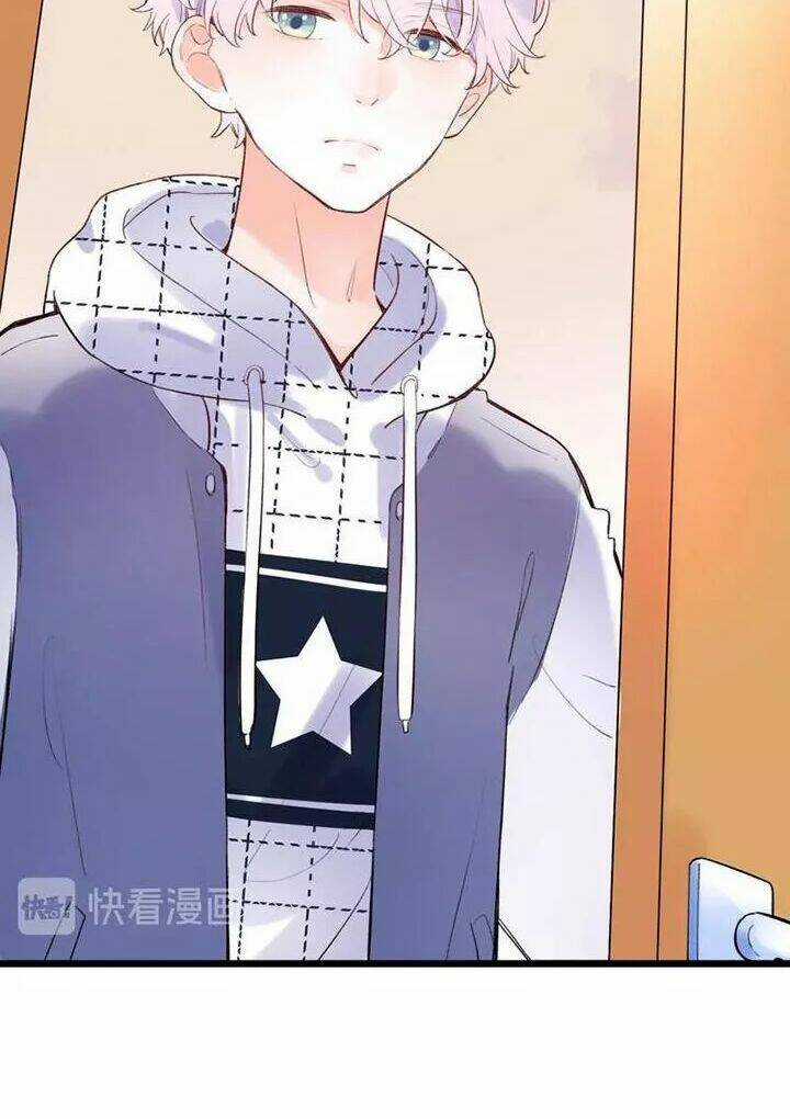 Trạch Thượng Tịch Mịch Huỳnh Hỏa Chapter 58 trang 28