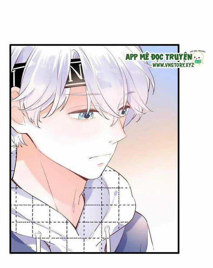 Trạch Thượng Tịch Mịch Huỳnh Hỏa Chapter 58 trang 29