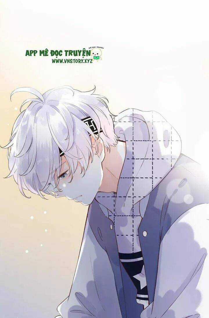Trạch Thượng Tịch Mịch Huỳnh Hỏa Chapter 58 trang 3