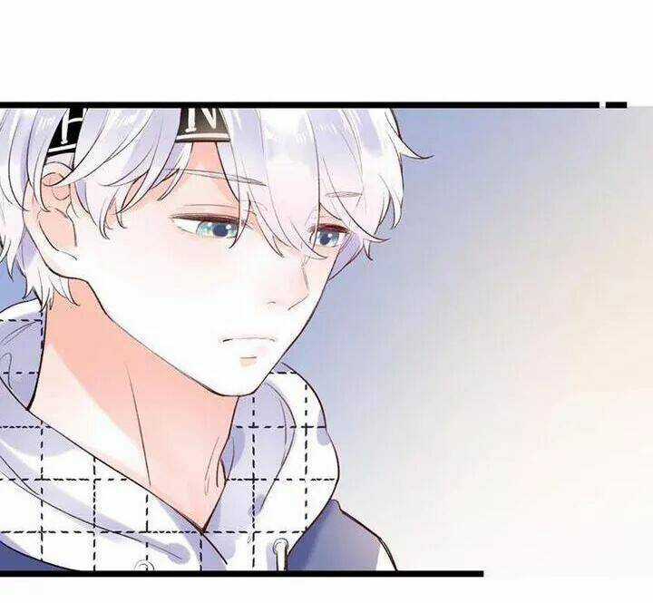 Trạch Thượng Tịch Mịch Huỳnh Hỏa Chapter 58 trang 31