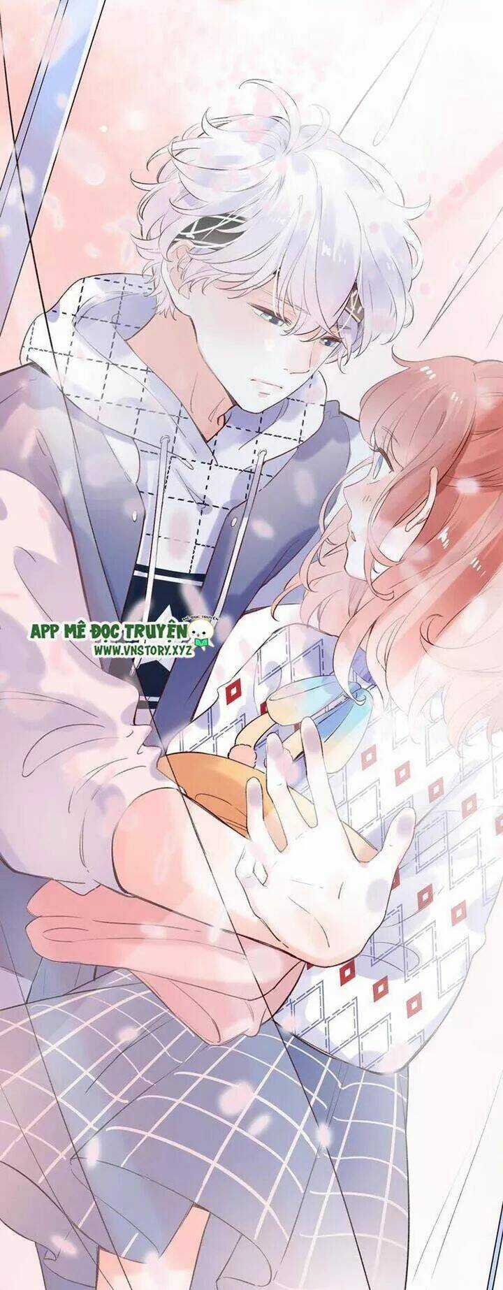 Trạch Thượng Tịch Mịch Huỳnh Hỏa Chapter 58 trang 36