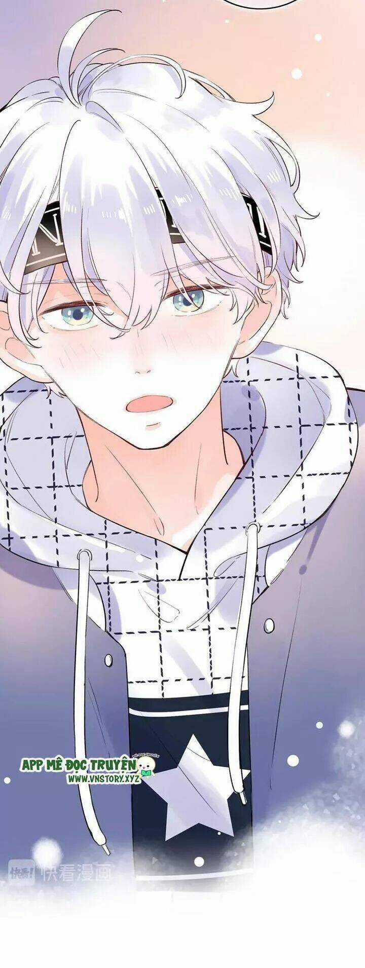 Trạch Thượng Tịch Mịch Huỳnh Hỏa Chapter 58 trang 38