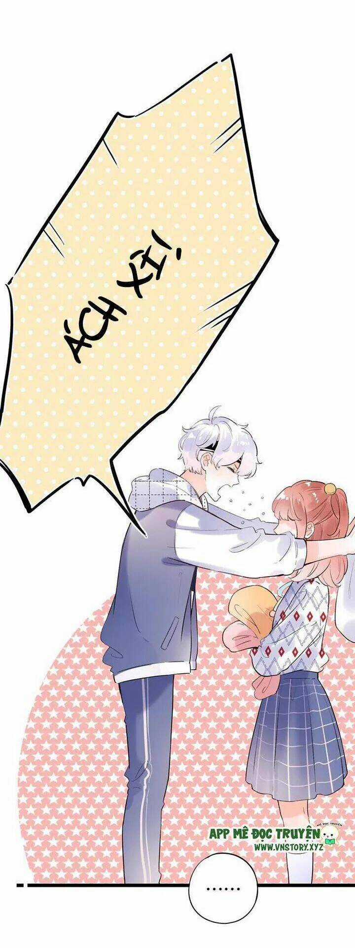 Trạch Thượng Tịch Mịch Huỳnh Hỏa Chapter 58 trang 39