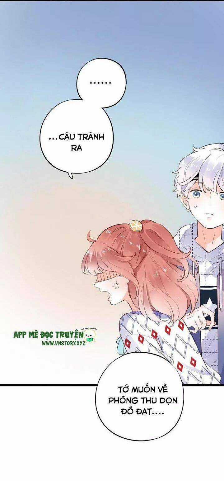 Trạch Thượng Tịch Mịch Huỳnh Hỏa Chapter 58 trang 41