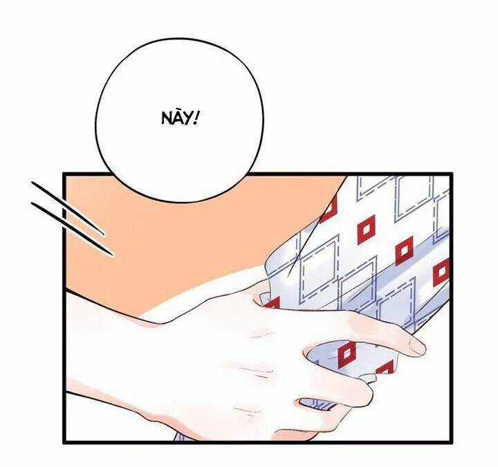Trạch Thượng Tịch Mịch Huỳnh Hỏa Chapter 58 trang 42