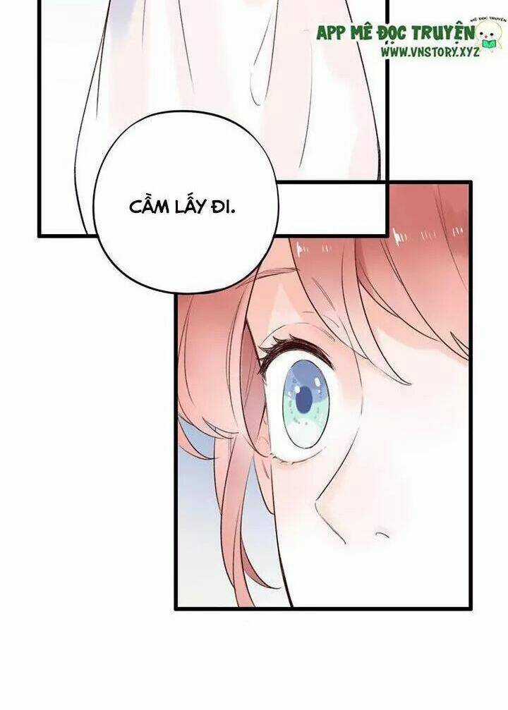 Trạch Thượng Tịch Mịch Huỳnh Hỏa Chapter 58 trang 44