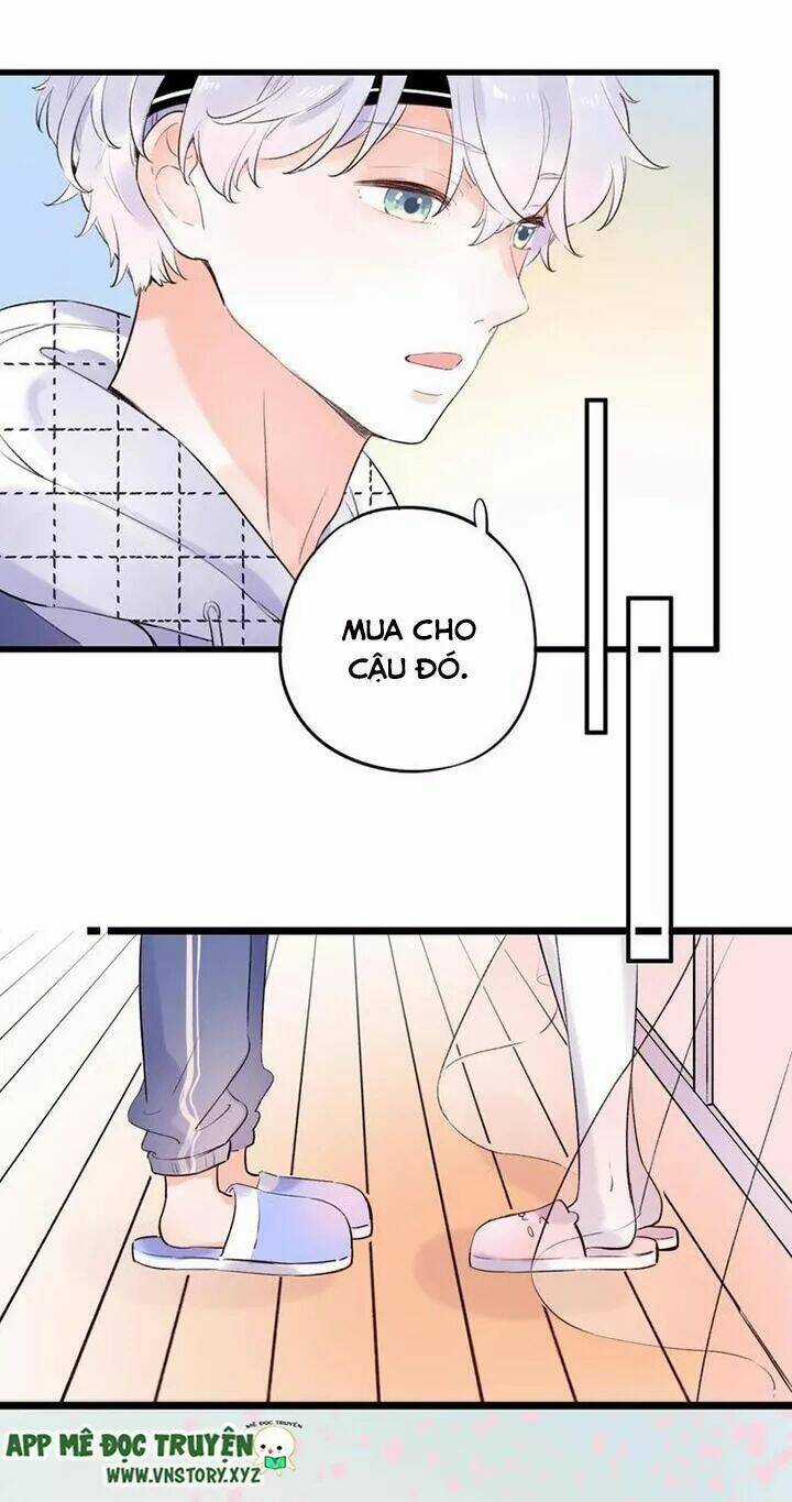 Trạch Thượng Tịch Mịch Huỳnh Hỏa Chapter 58 trang 47