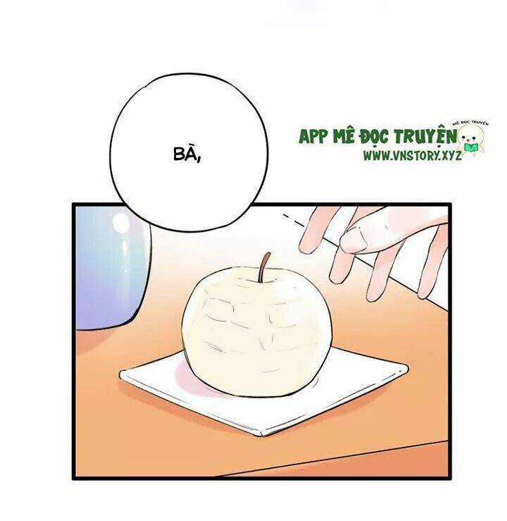 Trạch Thượng Tịch Mịch Huỳnh Hỏa Chapter 58 trang 5