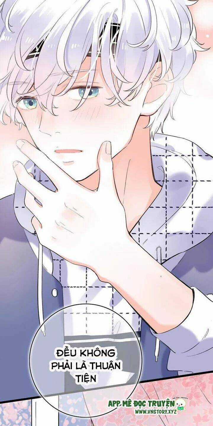 Trạch Thượng Tịch Mịch Huỳnh Hỏa Chapter 58 trang 51