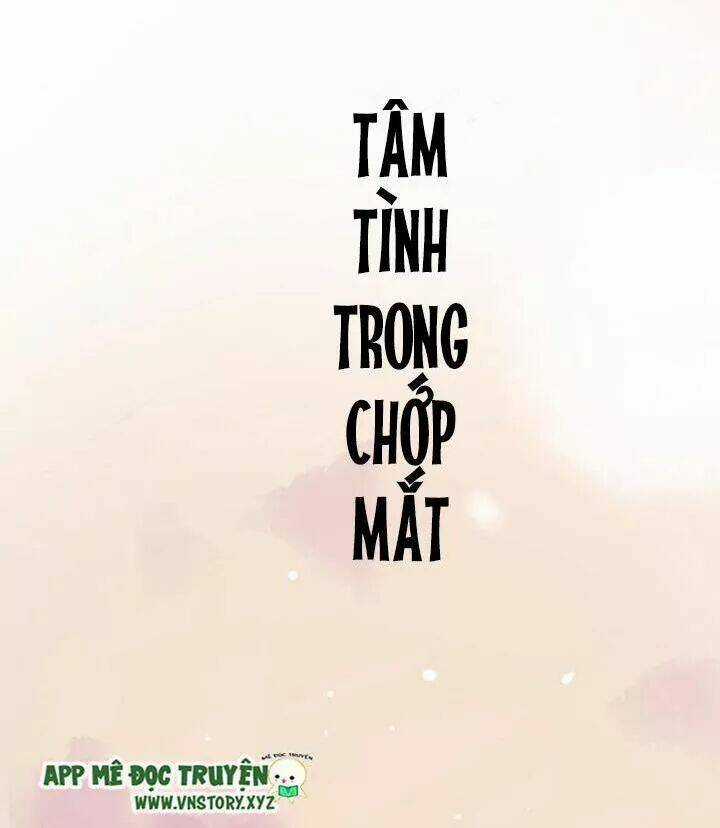 Trạch Thượng Tịch Mịch Huỳnh Hỏa Chapter 58 trang 56