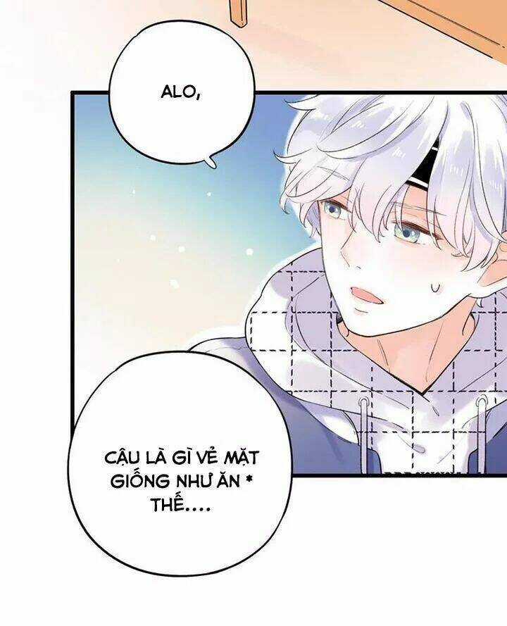 Trạch Thượng Tịch Mịch Huỳnh Hỏa Chapter 59 trang 10