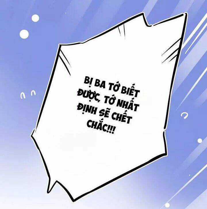 Trạch Thượng Tịch Mịch Huỳnh Hỏa Chapter 59 trang 12