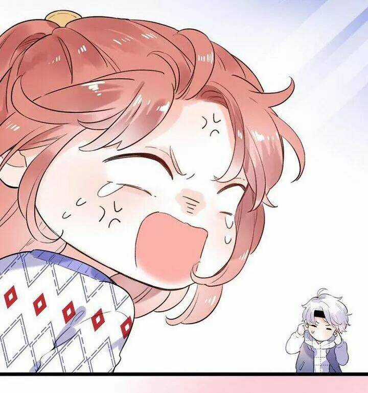 Trạch Thượng Tịch Mịch Huỳnh Hỏa Chapter 59 trang 13